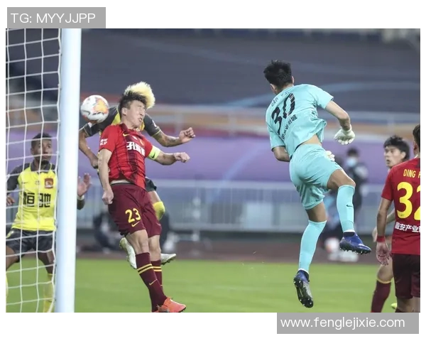 广州恒大与河北华夏幸福精彩对决全场集锦回顾与分析